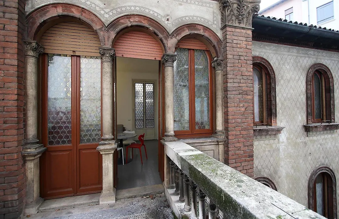 Sahi - Residenza Bianca Di Savoia-1