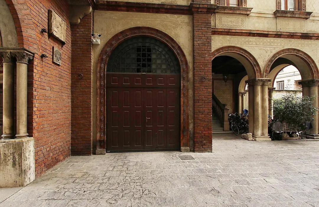 Sahi - Residenza Bianca Di Savoia-1