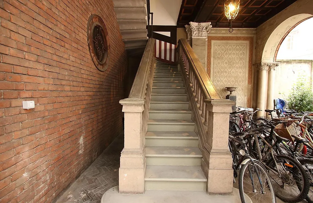 SAHI - Residenza Bianca di Savoia-1