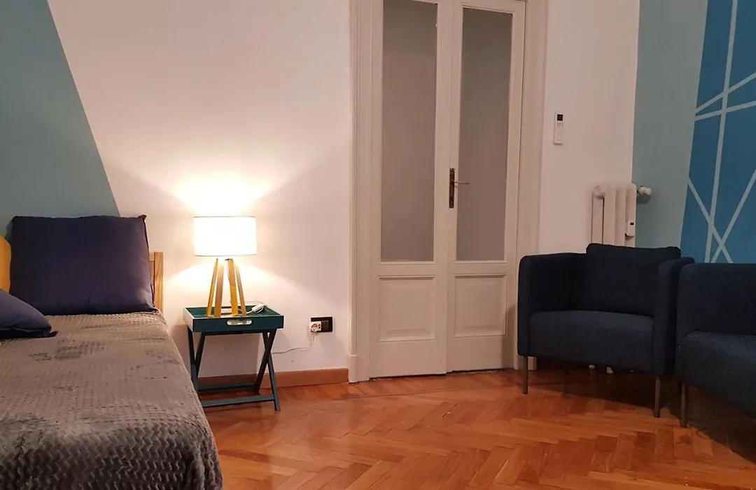Sahi - Residenza Bianca Di Savoia-1
