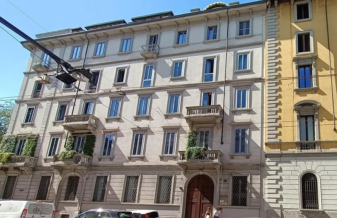 Sahi - Residenza Bianca Di Savoia-1