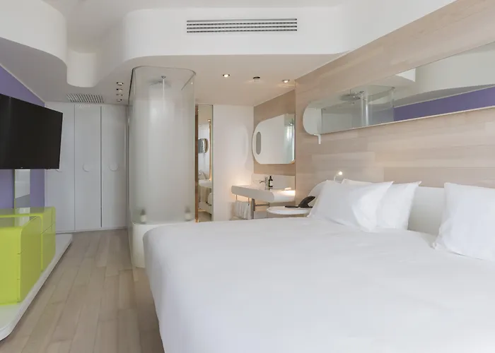 Voco Milan-Fiere By Ihg