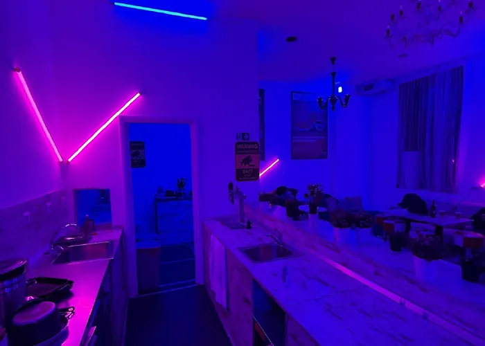 New Generation Hostel Navigli Milano